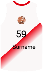 Klubo marškinėliai team-jerseys-front