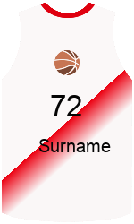 Klubo marškinėliai team-jerseys-front