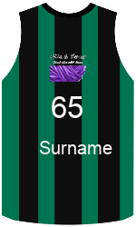 Klubo marškinėliai team-jerseys-front