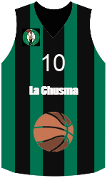 俱樂部球衣 team-jerseys-front