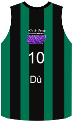 俱樂部球衣 team-jerseys-front