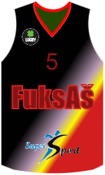 Club's jerseys team-jerseys-front
