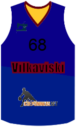 Club's jerseys Club's jerseys