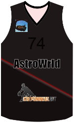 Club's jerseys team-jerseys-front