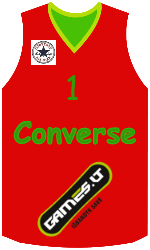 Camisa do clube team-jerseys-front