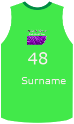 Klubo marškinėliai team-jerseys-front