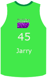 Camisa do clube team-jerseys-front