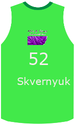Club's jerseys team-jerseys-front
