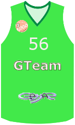 Club's jerseys team-jerseys-front