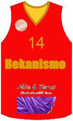 Klubo marškinėliai team-jerseys-front