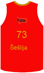 Camisa do clube team-jerseys-front