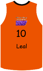 Camisa do clube team-jerseys-front