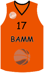 Club's jerseys team-jerseys-front