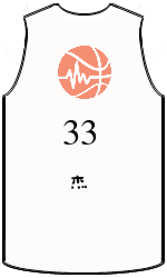 Club's jerseys team-jerseys-front