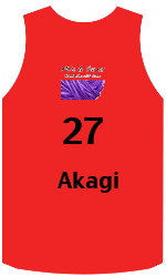 Club's jerseys Club's jerseys