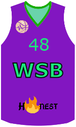 Club's jerseys team-jerseys-front