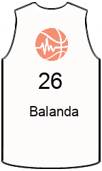 Klubo marškinėliai team-jerseys-front