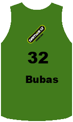 Camisa do clube team-jerseys-front