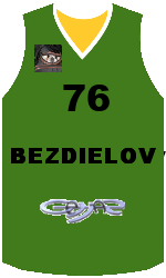 Club's jerseys team-jerseys-front