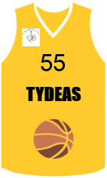 Club's jerseys team-jerseys-front
