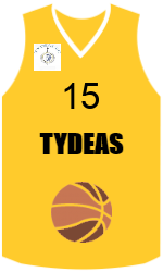Club's jerseys Club's jerseys
