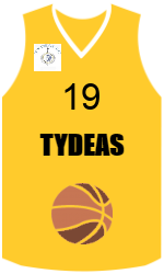 Club's jerseys team-jerseys-front
