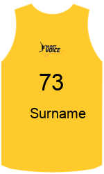 Club's jerseys team-jerseys-front