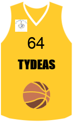Club's jerseys team-jerseys-front