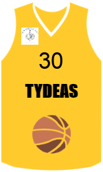 Club's jerseys team-jerseys-front