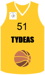 Club's jerseys team-jerseys-front
