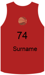 Club's jerseys Club's jerseys