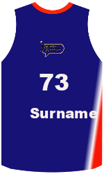 Club's jerseys team-jerseys-front