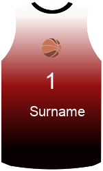 Klubo marškinėliai team-jerseys-front