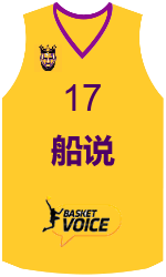 Club's jerseys team-jerseys-front