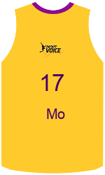 Club's jerseys team-jerseys-front