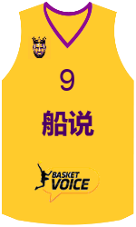 Club's jerseys team-jerseys-front