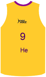 Club's jerseys team-jerseys-front