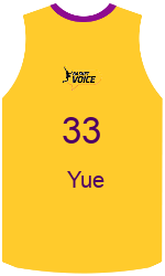 Club's jerseys team-jerseys-front