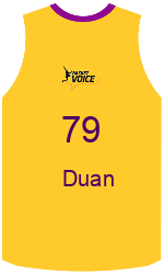 Club's jerseys team-jerseys-front