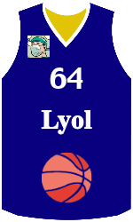 Club's jerseys team-jerseys-front