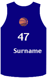 Клубные майки team-jerseys-front