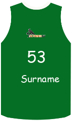 Klubo marškinėliai team-jerseys-front