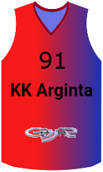 Club's jerseys team-jerseys-front