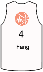 Club's jerseys team-jerseys-front