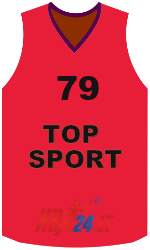 Club's jerseys team-jerseys-front