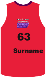 Club's jerseys team-jerseys-front