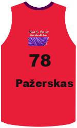 Camisa do clube team-jerseys-front