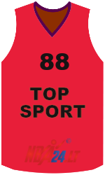 Club's jerseys team-jerseys-front