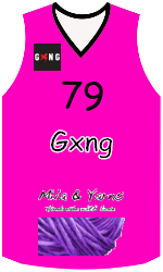 Club's jerseys Club's jerseys