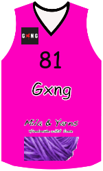 Club's jerseys team-jerseys-front